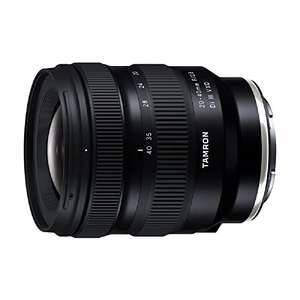 [Prime] Objectif Zoom Tamron - 20-40 mm F/2,8 Di III VXD pour Appareil photo Sony FE