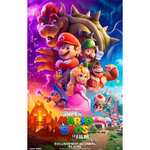 [Précommande] Coffret Blu-ray 4K Super Mario Bros. Le Film Edition Collector