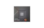 Processeur AMD Ryzen 9 7900X - 12 Cœurs/24, Zen 4, 76MB L3 Cache, 170W TDP, Jusqu'à 5,6 GHz Fréquence Boost, AMD 5, DDR5 & PCIe 5.0