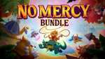 Bundle No Mercy sur PC (Dématérialisé - Steam)