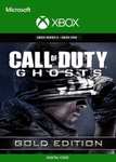 Call Of Duty Ghosts sur Xbox One/Séries (Dématérialisé - Store ARG)