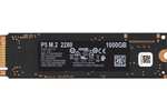 SSD interne M.2 NVMe 3.0 Crucial P5 - 1 To