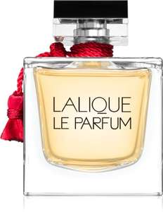 Eau de parfum pour femme Lalique, le Parfum - 100 ml