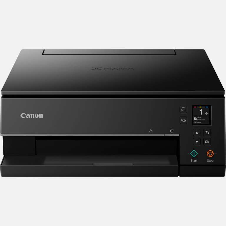 Imprimante Multifonction Canon TS6350a
