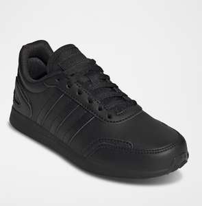 Chaussures Adidas VS Switch 3 - Noir, Taille 28 Au 30