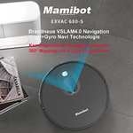 Aspirateur robot Mamibot Exvac 680S (via coupon - vendeur tiers)