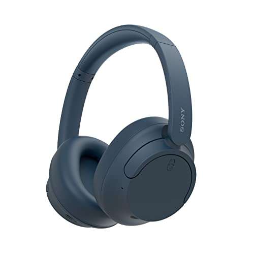 Casque sans fil à réduction de bruit Sony WH-CH720N - Bluetooth