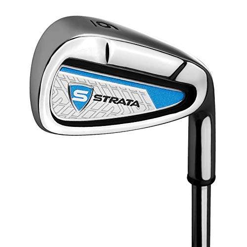 Set 9 clubs de golf Callaway Strata 2023