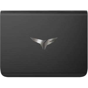 SSD externe T-Force Treasure Touch RGB - 1 To