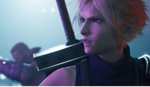 Final Fantasy VII : Rebirth sur PS5