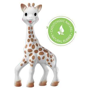 Sophie la Girafe - Rollin' Sophie la girafe (rouleau d'éveil) - Jouet  d'éveil pour enfant - de nombreuses activités pour éveiller 5 sens de bébé  - Dés 6 mois et + : : Bébé et Puériculture