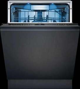 Lave vaisselle SIEMENS tout integrable 60 cm SN87ZX06CE, IQ700, 14 Couverts, 8 prog, 40 db (via 150€ ODR)