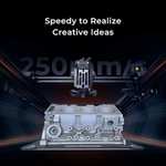 Imprimante 3D Creality Ender-5 S1 (Entrepôt Pologne) - Plateau 220x220x280mm (Entrepôt EU)