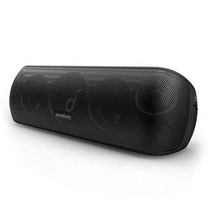 Enceinte portable Anker Soundcore Motion+ - Bluetooth, noir (Vendeur Tiers)