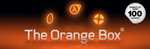 The Orange Box - Half-Life 2, Half-Life 2: Episode One + Two, Portal et Team Fortress 2 sur PC (Dématérialisé)