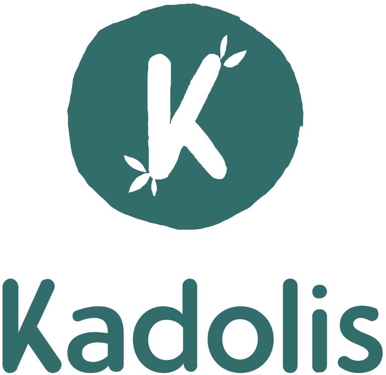 15% de Réduction sur tout le site (kadolis.com)