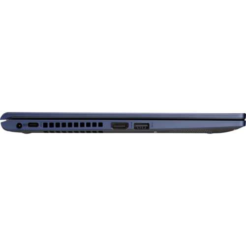 PC Portable 14" Asus Vivobook 14 S416JA-EK1813W - FHD, i3-1005G1, 8Go de RAM, SSD de 256Go, Windows 11, Clavier Azerty