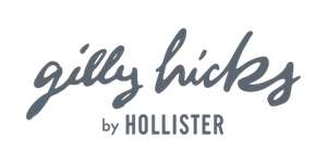 [Membres] 40% de réduction sur tous les articles Gilly Hicks (46% de réduction pour les étudiants)