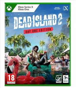 Dead Island 2 Day one Edition sur Xbox - Cora Vichy (03)