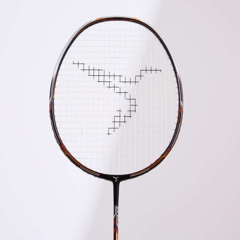 Raquette de Badminton Perfly BR 900 Ultra Lite P pour Adulte - Argent