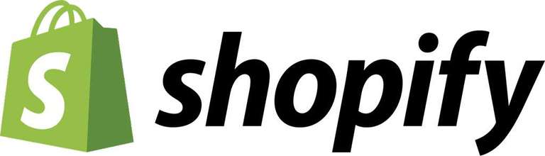 Abonnement de 4 mois gratuit à la solution e-commerce Shopify (Sans engagement - shopify.com)