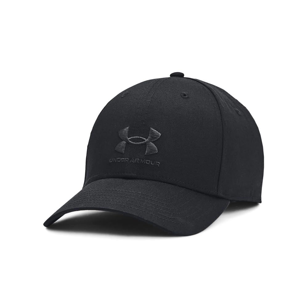 Casquette Under Armour Lockup ADJ Classic Homme