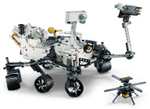 Jeu de construction Lego Technic Nasa 42158 - Mars Rover Perseverance (via 19.95€ sur la carte)
