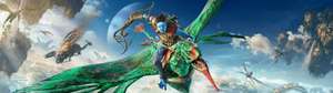 Avatar : Frontiers of Pandora - Edition Standard sur PS5/PC/Xbox Series XIS (Dématérialisé)