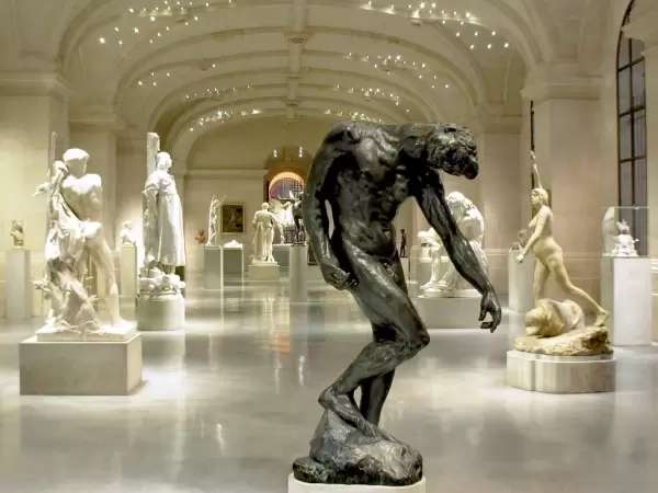 Entrée Gratuite au Palais des Beaux-Arts de Lille (59)