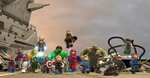 Jeu Lego Marvel Super Heroes sur Nintendo Switch (Dématérialisé)