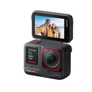 Camera d'action étanche Insta360 Ace Pro (vendeur tiers)
