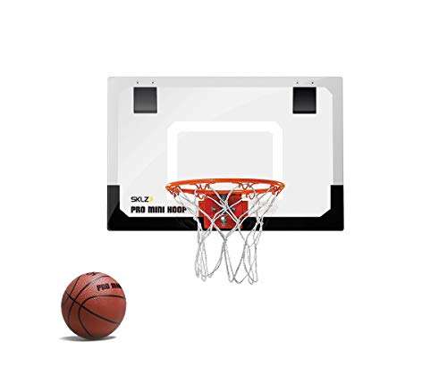 [Prime] Petit Panier de basket SKLZ Pro Mini Hoop