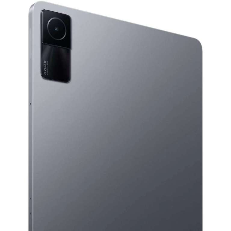 Tablette 10.6" Xiaomi Redmi Pad - 90 Hz (2000 x 1200), Helio G99, 8000 mAh (3/64 Go à 174€ & 4/128 Go à 194€) - Entrepôt France