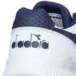 Selection d'articles de sport en promotion (Ex: Chaussures de running homme Diadora Eagle 3 - Blanc/Bleu - Du 39 au 45,5)