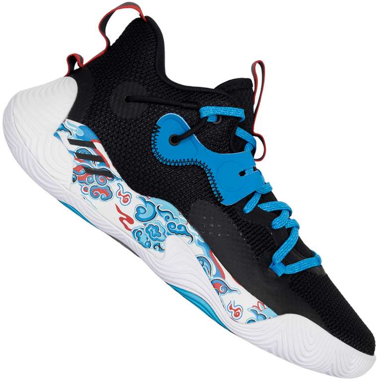 Chaussures de basket Adidas x James Harden Stepback 3 (GY8633) - du 41.5 au 46