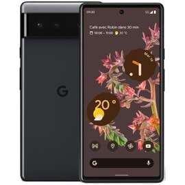 Smartphone 6.4" Google pixel 6 - 128 Go
