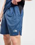 Short Homme The North face