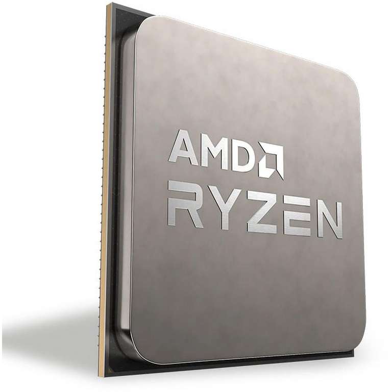 Processeur AMD Ryzen 5 4500
