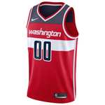 Maillot Swingman Nike : Washington Wizards - Tailles S et XL (Flocage libre)