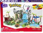 Jeu De Briques De Construction MEGA Pokémon Voyage Dans La Jungle, (+ ex Winning Moves - Jeu de 54 Cartes - Harry POTTER à 2,45)