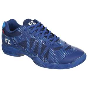 Chaussures de badminton indoor homme FZ Forza Tarami - Plusieurs tailles au choix