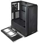 Boitier PC Lian-Li Lancool 216 RGB - ATX, Noir ou Blanc (Vendeur tiers)
