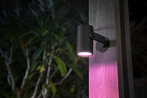 Extension Philips Hue White & Color Ambiance LILY
