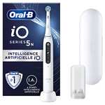 Brosse à dents électricique Oral-B iO 5N (Via coupon de 40€ et ODR de 4€)