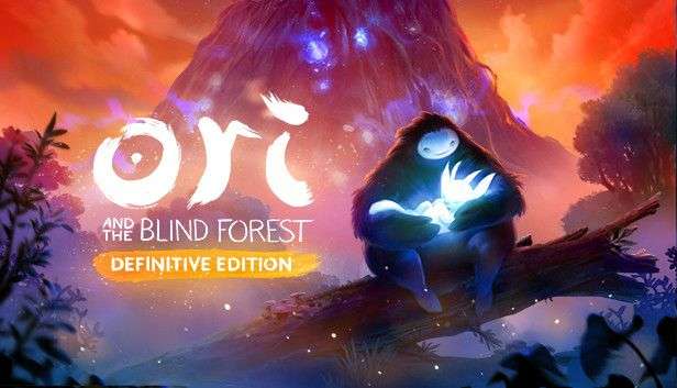 Ori and the Blind Forest - Definitive Edition sur PC (Dématérialisé)