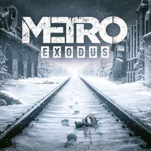 Metro Exodus sur Xbox One / Series X|S (Dématérialisé)