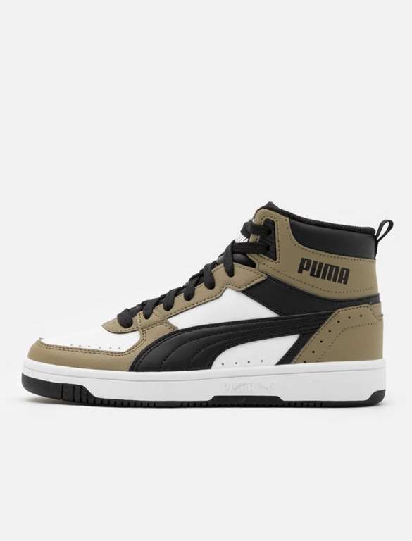 Paire de chaussures Puma REBOUND JOY UNISEX - Baskets montantes (Taille 36 à 47)
