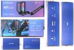 Kit micro usb Fifine - Micro USB + Bras articulés + filtre anti pop (vendeur tiers)