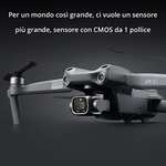 Drone DJI Air 2S - Capteur 1", 5.4K, Stabilisation 3 axes
