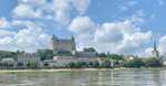 Entrée gratuite pour la Fête des Vendanges au Château de Saumur (49)